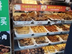 -清真·鸦儿李记·小馆(后海店)
