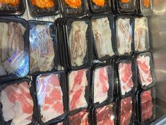-炽城·烤肉名家(鸿达中央广场店)