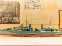 -上海中国航海博物馆