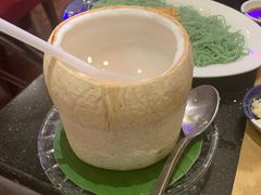 -Mk 泰式自助火锅