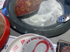 -生活如沸·顺德水牛奶火锅(大学路店)