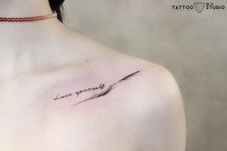 点击看大图 -飛凡TATTOO纹身•原创