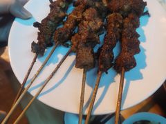 -小板凳(四公里店)