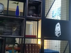大堂-成记海鲜粥(意大利风情街店)