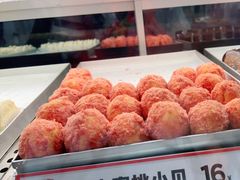 -東更道点心行(崂山丽达店)