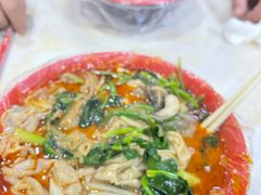 -杨记麻辣烫(四马路店)