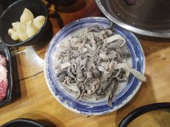 羊散丹-金生隆(六铺炕店)