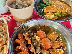 -海大南门夜市(海富街店)