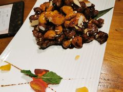 -陆壹捌餐厅(五大道店)