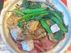 -华记煲仔华·煲仔饭(三元里万科里店)