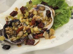 -威海渔村(黄兴路店)