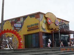 -信不信由你博物馆