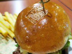 -魏斯理汉堡(西安沣东吾悦店)