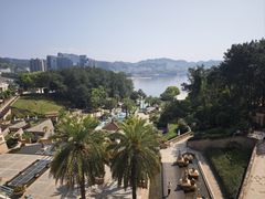 -杭州千岛湖开元度假村