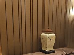-上海瑞金洲际酒店