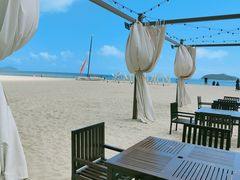 -石梅湾艾美度假酒店