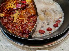 -龙厂长老火锅(抚琴店)