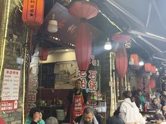 -老船夫石锅苗苗鱼·老字号(三道堰总店)