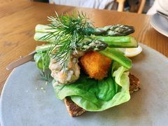 -BOR Eatery(安福路店)