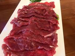 -蜀香楼火锅(长安哥伦布店)