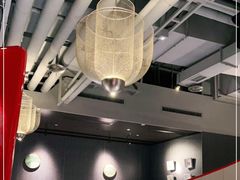 大堂-上上瓷·艺境川菜(IFS旗舰店)