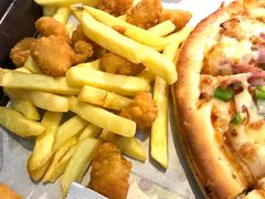 -玛格利塔·现烤披萨(解放路店)