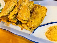 -鹤乡东北菜(崮山路店)
