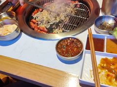 -杨记齐齐哈尔烤肉(总店)
