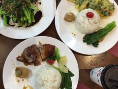 -掂档潮汕牛肉火锅(cityon熙地港店)