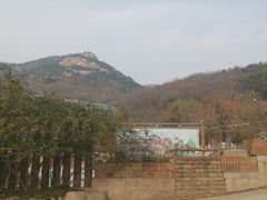 -石老人观光园