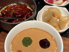 -南门涮肉(上海一店)