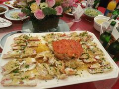 -海景壹号大酒店(滨湖店)