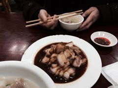 -荣生萝卜汤饭店