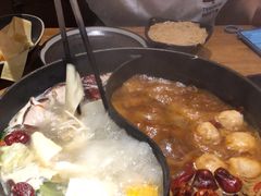 -呷哺呷哺 黄金牧场 (新中关购物中心店)