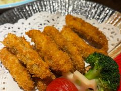 -鸟鹏烧鸟居酒屋(熙龙湾店)