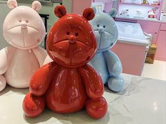 -CAKE BOSS 蛋糕老板(西单君太百货店)