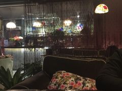 -三小姐咖啡店西餐下午茶(太平门直街店)