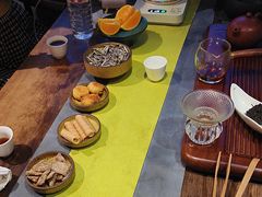 -邈墨茶馆(凤起路店)