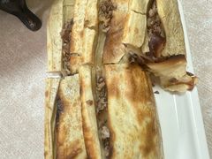 -宝光熏肉鞋底火烧(新街口店)