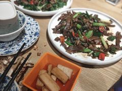 -乡里八闽·福州乡土菜(高宅店)