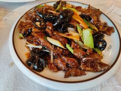 -鸿禧大清花(方庄店)