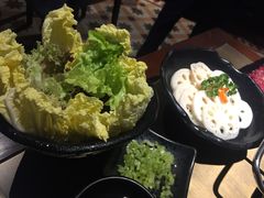 -左庭右院鲜牛肉火锅(新梅广场店)