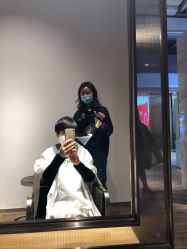 -Air Plus 美发沙龙