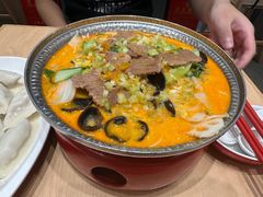 -喜家德虾仁水饺(浦东山姆店)