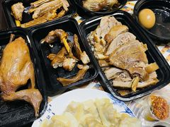 -陈鹏鹏潮汕菜(宝安机场T3航站楼店)