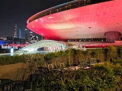 -世博源公馆·本帮融合菜·主题包厢·江景餐厅