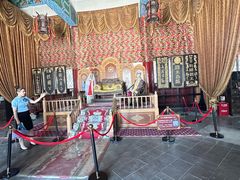 -哈密回王府景区