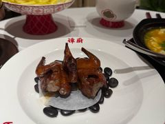 -谭厨中山传家菜.乳鸽.脆鲩鱼(华强北中航城店)
