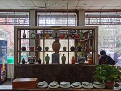 -张记焖窑·十五年专注焖烤(雍和宫店)