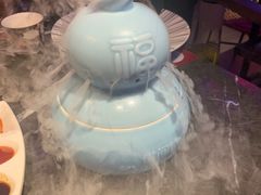 -十三姨正合丰烤肉(营迹路店)